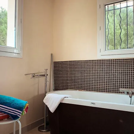 Studio Seaview Sainte-Maxime