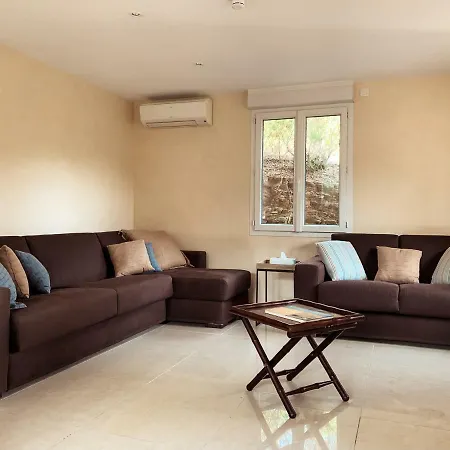 Studio Seaview Apartman *
