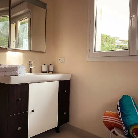 Apartman Studio Seaview *