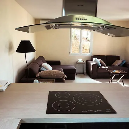Apartman Studio Seaview