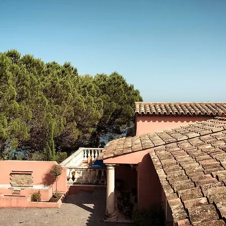 Studio Seaview سانت ماكسيم