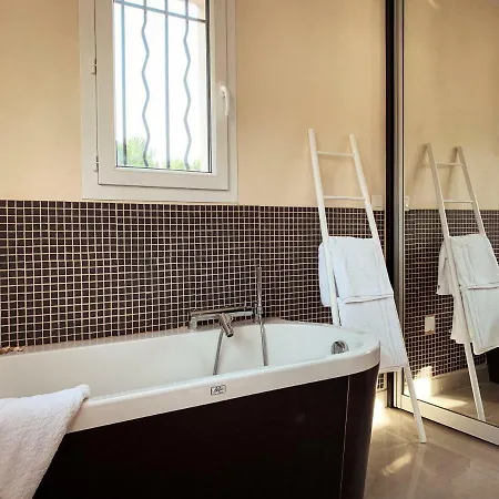 Studio Seaview Apartman Sainte-Maxime